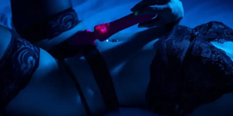 El “pussy spanking”