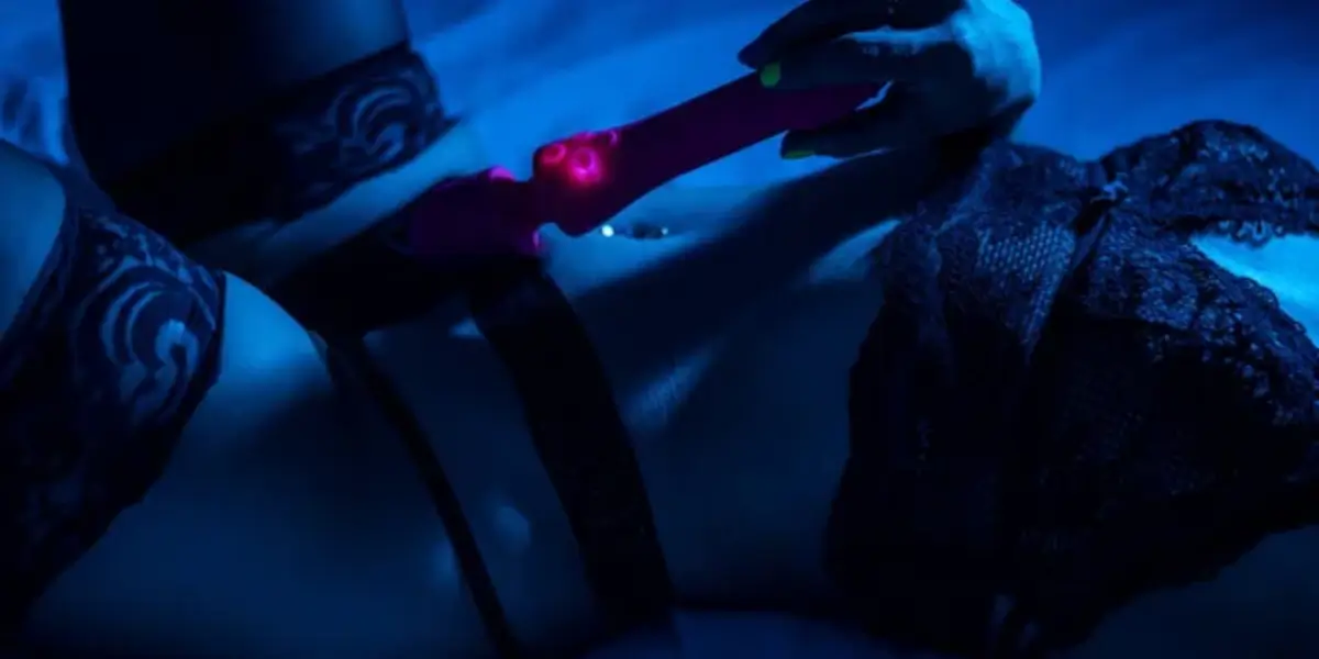 El “pussy spanking”