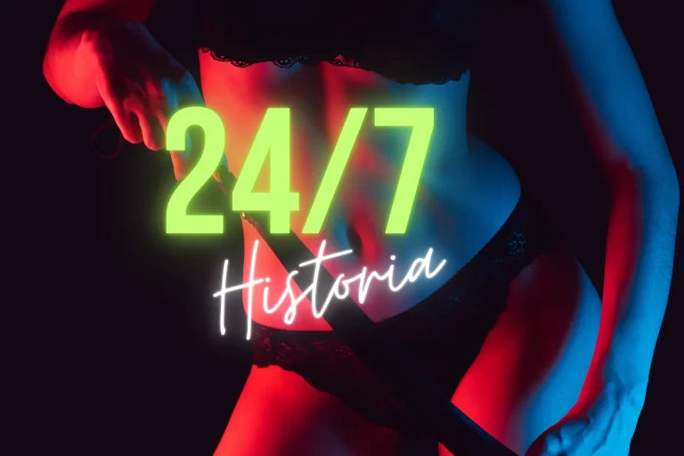 Historia del 24/7: El Día Internacional del BDSM