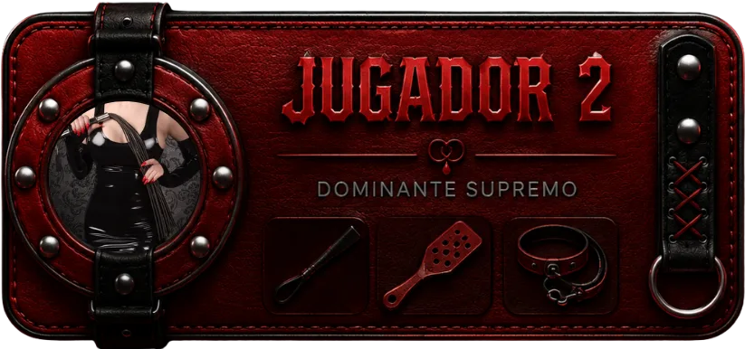Jugador 2